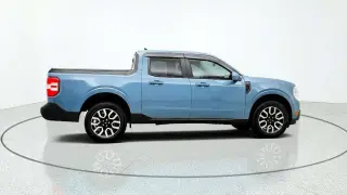 Ford Maverick 2022 XL 4dr SuperCrew 4.5 ft. SB