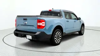Ford Maverick 2022 XL 4dr SuperCrew 4.5 ft. SB