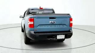 Ford Maverick 2022 XL 4dr SuperCrew 4.5 ft. SB