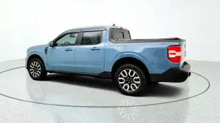 Ford Maverick 2022 XL 4dr SuperCrew 4.5 ft. SB