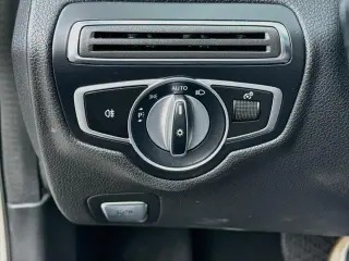 Clase C Mercedes-Benz 2019 AWD C 300 4MATIC 4p Sedán