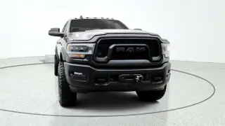 Ram 2500 2020 4x4 Power Wagon 4p Camioneta Cabina Extendida 6.3 ft. LB Camioneta