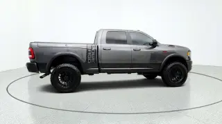 Ram 2500 2020 4x4 Power Wagon 4p Camioneta Cabina Extendida 6.3 ft. LB Camioneta