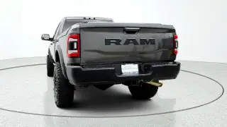 Ram 2500 2020 4x4 Power Wagon 4p Camioneta Cabina Extendida 6.3 ft. LB Camioneta
