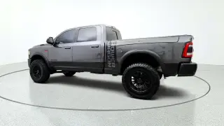 Ram 2500 2020 4x4 Power Wagon 4p Camioneta Cabina Extendida 6.3 ft. LB Camioneta
