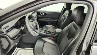 Jeep Compass 2023 4x4 Latitude 4dr SUV