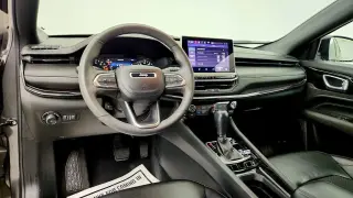 Jeep Compass 2023 4x4 Latitude 4dr SUV