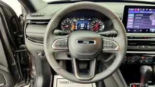 Jeep Compass 2023 4x4 Latitude 4dr SUV