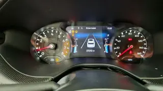 Jeep Compass 2023 4x4 Latitude 4dr SUV