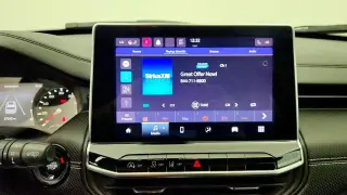 Jeep Compass 2023 4x4 Latitude 4dr SUV