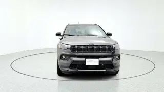 Jeep Compass 2023 4x4 Latitude 4dr SUV