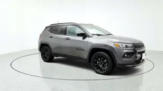 Jeep Compass 2023 4x4 Latitude 4dr SUV