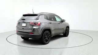 Jeep Compass 2023 4x4 Latitude 4dr SUV