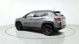 Jeep Compass 2023 4x4 Latitude 4dr SUV