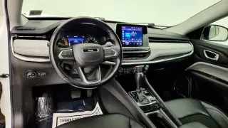 Jeep Compass 2022 4x4 Latitude 4dr SUV