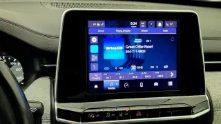 Jeep Compass 2022 4x4 Latitude 4dr SUV