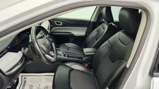 Jeep Compass 2022 4x4 Latitude 4dr SUV