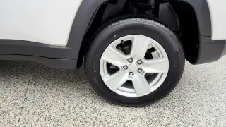Jeep Compass 2022 4x4 Latitude 4dr SUV