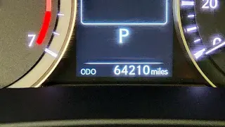 Lexus RX 350 2021 Tracción en todas las ruedas 4p SUV