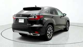 Lexus RX 350 2021 Tracción en todas las ruedas 4p SUV