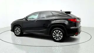 Lexus RX 350 2021 Tracción en todas las ruedas 4p SUV