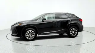 Lexus RX 350 2021 Tracción en todas las ruedas 4p SUV