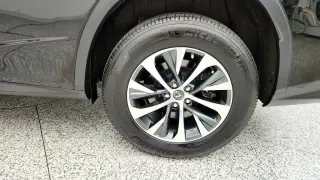 Lexus RX 350 2021 Tracción en todas las ruedas 4p SUV