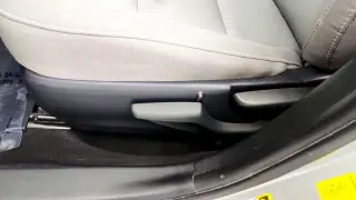 Toyota Corolla 2016 S 4dr Sedán