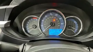 Toyota Corolla 2016 S 4dr Sedán