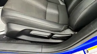 Honda Civic 2022 Sport 4dr Sedan