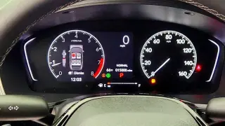 Honda Civic 2022 Sport 4dr Sedan