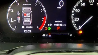 Honda Civic 2022 Sport 4dr Sedan