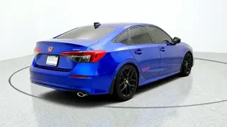 Honda Civic 2022 Sport 4dr Sedan