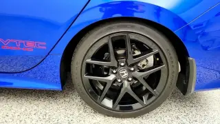 Honda Civic 2022 Sport 4dr Sedan