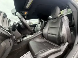 Chevrolet Camaro 2014 LT 2dr Coupe w/2LT