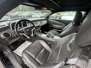 Chevrolet Camaro 2014 LT 2dr Coupe w/2LT
