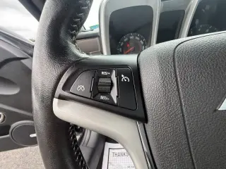 Chevrolet Camaro 2014 LT 2dr Coupe w/2LT