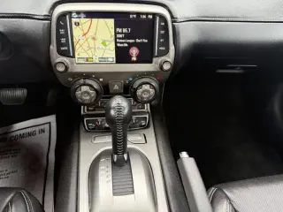 Chevrolet Camaro 2014 LT 2dr Coupe w/2LT