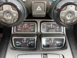 Chevrolet Camaro 2014 LT 2dr Coupe w/2LT