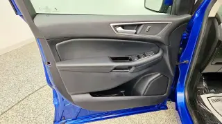 Ford Edge 2020 AWD ST Line 4p Crossover