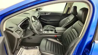 Ford Edge 2020 AWD ST Line 4p Crossover