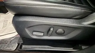 Ford Edge 2020 AWD ST Line 4p Crossover