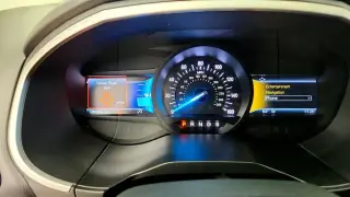 Ford Edge 2020 AWD ST Line 4p Crossover