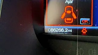 Ford Edge 2020 AWD ST Line 4p Crossover