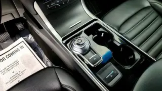 Ford Edge 2020 AWD ST Line 4p Crossover