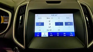 Ford Edge 2020 AWD ST Line 4p Crossover