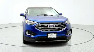 Ford Edge 2020 AWD ST Line 4p Crossover