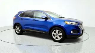 Ford Edge 2020 AWD ST Line 4p Crossover