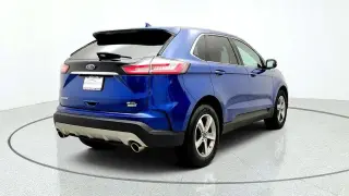 Ford Edge 2020 AWD ST Line 4p Crossover