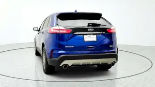 Ford Edge 2020 AWD ST Line 4p Crossover